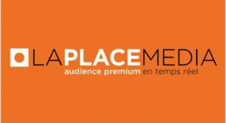 Arthur Millet nommé Directeur Général chez La Place Media.