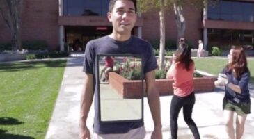 Sony : Zach King, star de Vine et nouvelle star du marketing en action