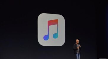 Apple Music lancé, tout bon auprès de la jeune génération ?
