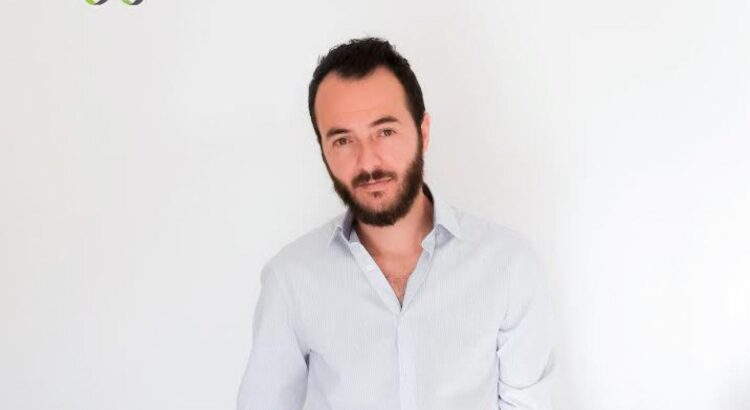 Guillaume Rouvière nommé Directeur Technique chez JVWEB
