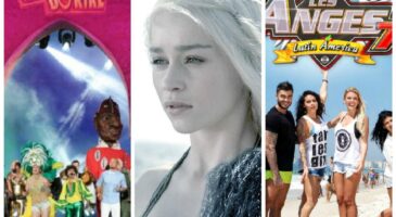 Hot Topics : Marrakech du Rire, Game of Thrones et Les Anges 7 au top pour finir juin 2015