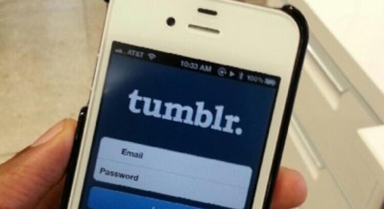 Tumblr en mode GIFs !