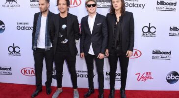 One Direction : Between Us, le parfum qui a tout bon auprès de la jeune génération ?