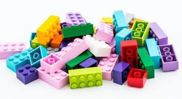 LEGO investit sur lesprit Green Friendly pour séduire les jeunes et la planète toute entière
