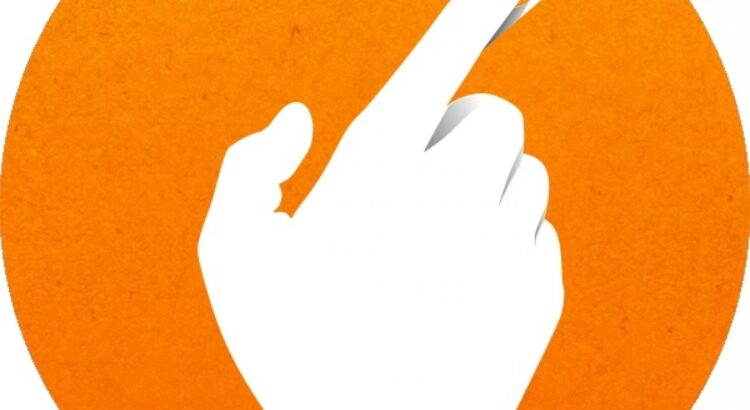 Le swipe, c'est tendance !