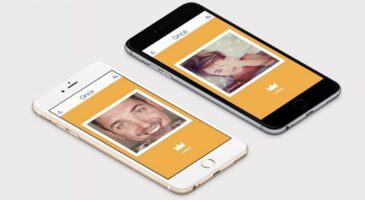 Mobile : Once, la nouvelle appli dating qui veut assommer Tinder en faisant le tri dans les rencontres