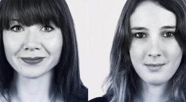 Ledouze : Dorothée Mianet et Jessica Savey nommées