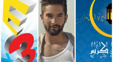 Hot Topics : LE3, Kendji Girac et le Ramadan, rois de lactu fin juin sur melty