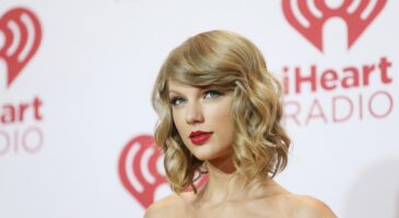 Taylor Swift, meilleure amie et idole de la jeune génération, fait plier Apple !