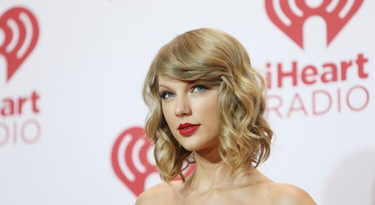 Apple a cédé sous la pression de Taylor Swift.