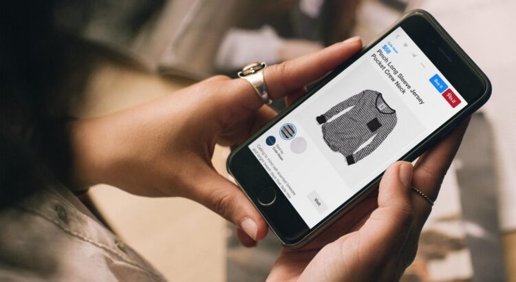 Pinterest, bientôt roi du social shopping ?