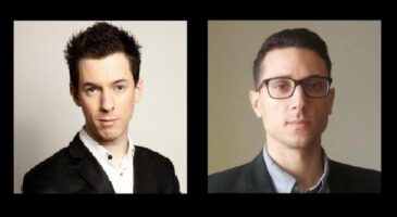 Lagencemedia : Geoffrey Mathern et Pierre Putois nommés