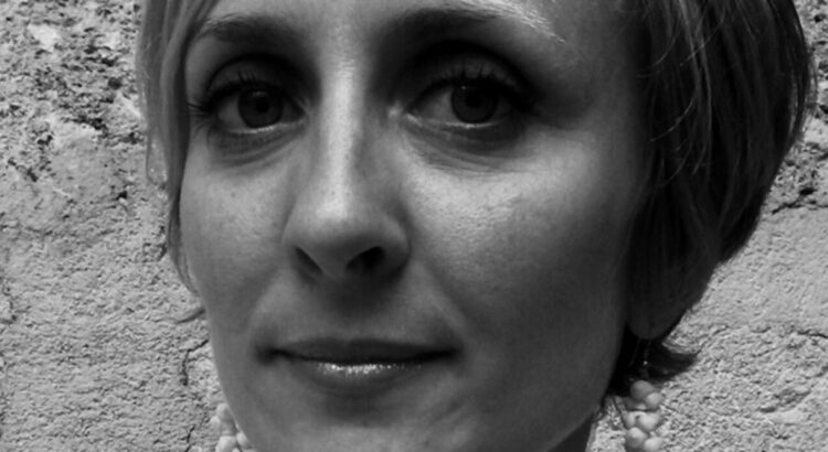 Claire Andrieu nommée Directrice chez BuzzParadise