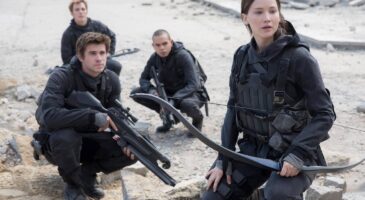 Génération K comme Katniss, des jeunes leaders et des battants en puissance !