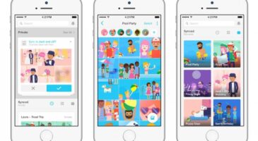 Facebook : Moments, l'application de partage de photos qu'attendaient les jeunes ?
