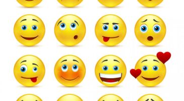 Les emojis sinvitent dans les mots de passe des jeunes, popularité toujours plus confirmée !