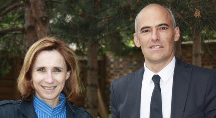 Véronique Rheims nommée Executive Strategy Director chez Interbrand Paris
