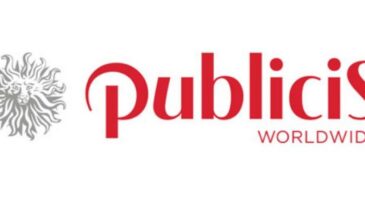 Publicis Worldwide change de logo !