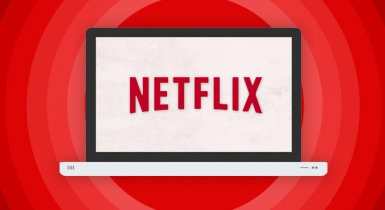 Netflix continue à avancer !