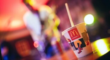 McDo : Silvia Lagnado nommée CMO