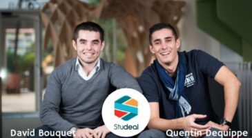 Studeal, Les marques veulent investir sur la jeunesse, elles ont raison de voir sur le long terme (EXCLU)