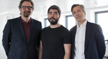 DDB Paris : Alexander Kalchev nommé Directeur de la Création