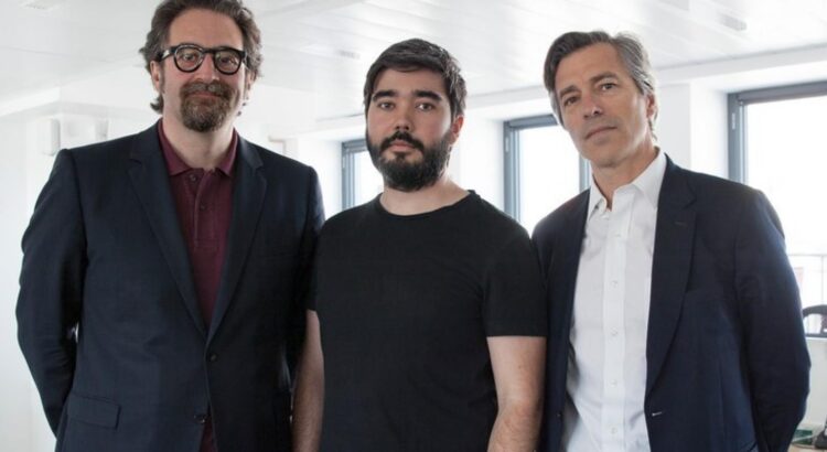 Alexander Kalchev (re)nommé Directeur de la Création de DDB Paris