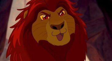 La jeune génération, alias la ‘Génération Le Roi Lion’, directement influencée par Disney