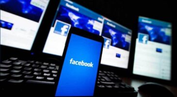 Facebook : Le chiffre d'affaire provient toujours plus du mobile