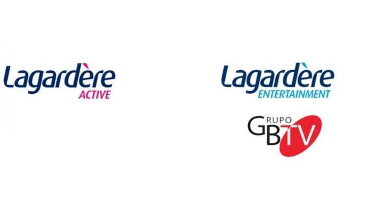 Lagardère Active rachète Grupo Boomerang TV