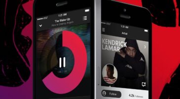 Apple : Lancement de son service de streaming musical imminent ?