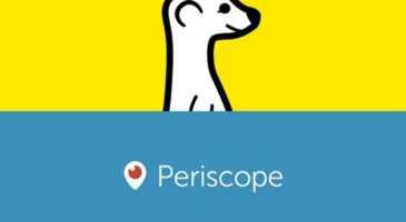 Un million dutilisateurs sur Periscope en 10 jours, la folie self livestream confirmée !