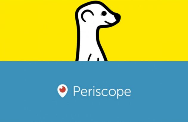 Duel gagné pour Periscope ?