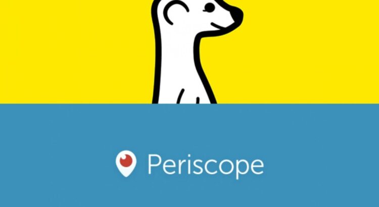 Duel gagné pour Periscope ?