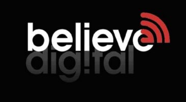Believe Digital et TuneCore annoncent un partenariat digital, toujours plus près des attentes de la jeune génération