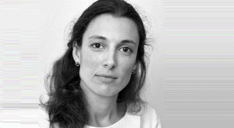 Laetitia Rossille nommée Directrice Expertise crise chez Ogilvy Public Relations
