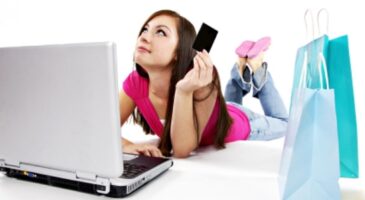 E-Commerce : Les jeunes dépensent plus en ligne que n’importe quel autre groupe