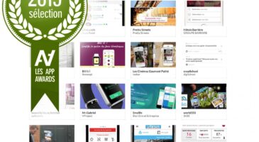 Mobile : La 6ème édition des App Awards dévoile son programme