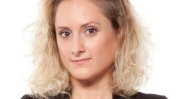 the bureau : Anna Gangloff nommée Directrice de Clientèle