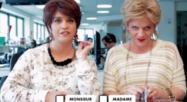 Canal + recrute Catherine et Liliane pour transformer son formulaire d’abonnement en sketch interactif