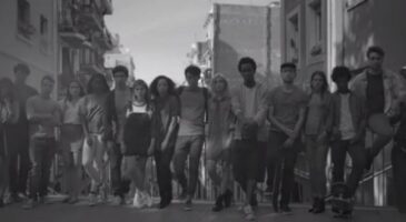 Caisse d'Epargne : Génération en marche, le spot qui donne une nouvelle définition à la jeunesse