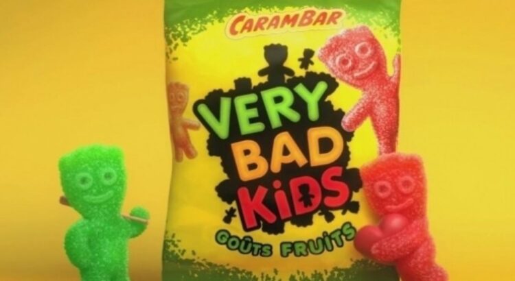 Les Very Bad Kids débarquent !