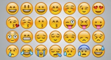 Les émojis à ne (surtout) pas utiliser avec la Génération Z en 2022