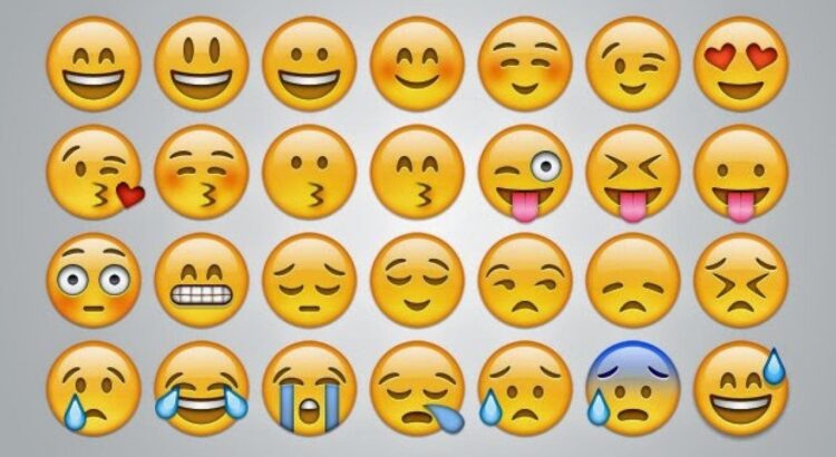 Emojis et e-jeunes, le duo prend !