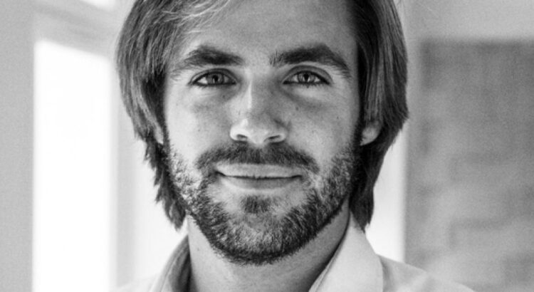 Maxime Terpman nommé Managing Director d'Adara France