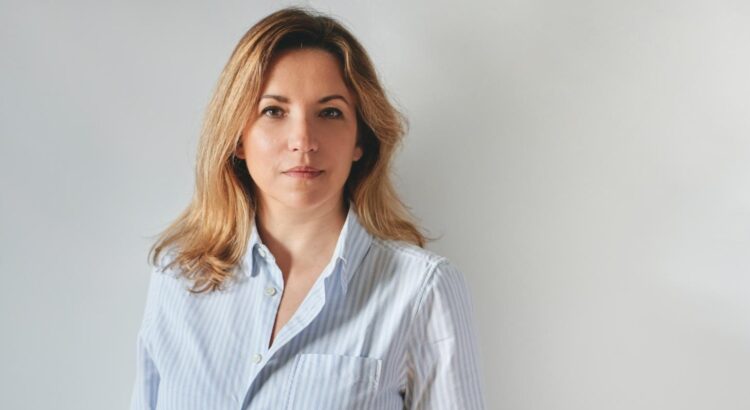 Salesforce France : Chantal Genermont nommée vice-présidente du secteur public