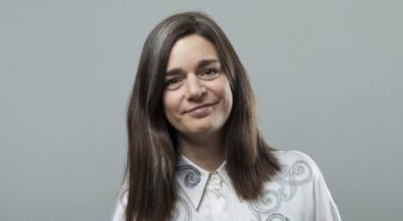 Ogilvy & Mather Paris : Juana O'Gorman nommée Directrice Création