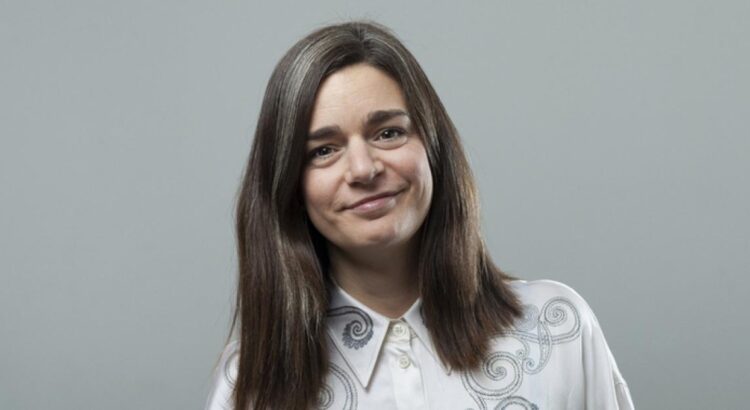 Juana O'Gorman nommée Directrice Création chez Ogilvy & Mather Paris.
