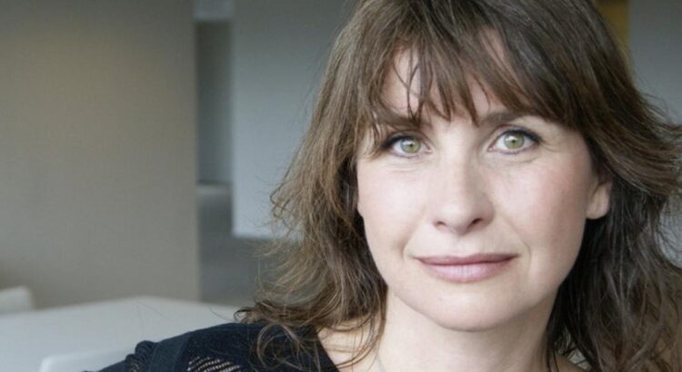 Virginie Sagan nommée Productrice Luxe/Beauté chez Wanda Paris
