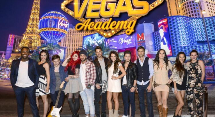 Nouvelle émission débarquée sur W9 !